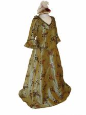 Ladies Victorian Edwardian Day Costume Size 16 - 18
